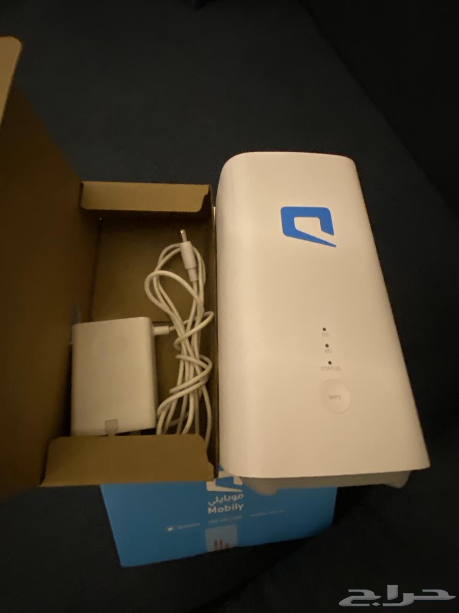 راوتر موبايلي 5G قوي جدا64418336312450110