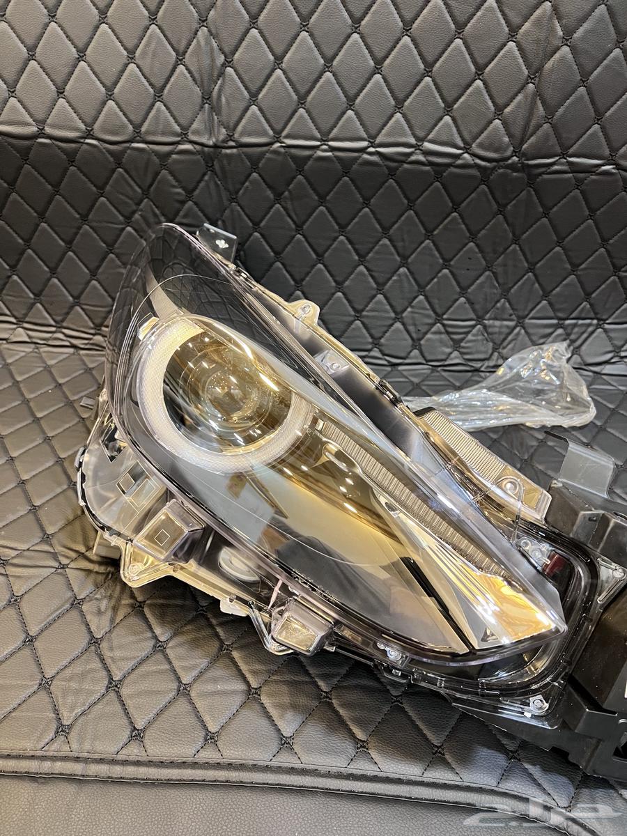 Front Fender for Mazda 3 - 2017 - 18 - 19 New64578020446849111