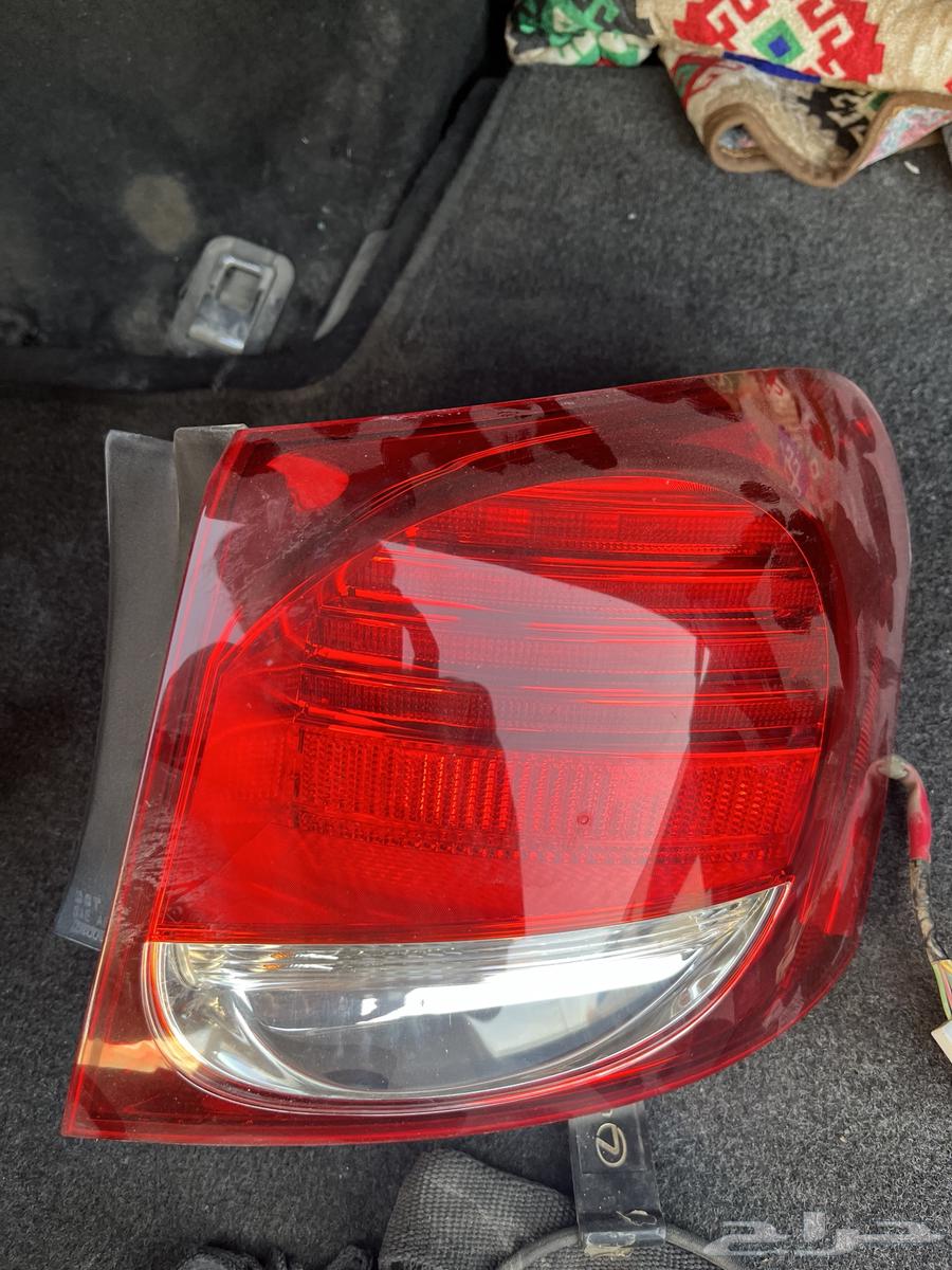 سطب خلقي يمين لكزس Gs64574649635459110