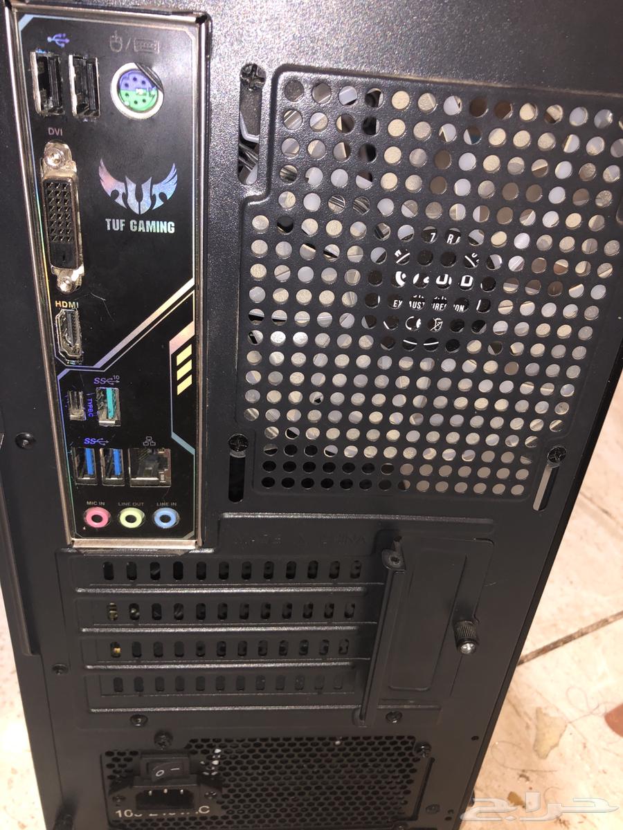 PC working well with very good specifications64414553814787112