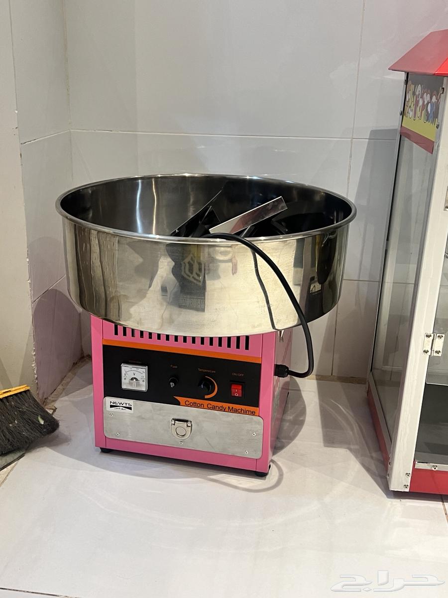 Renting equipment project for sale, new equipment with little use64418851288706112