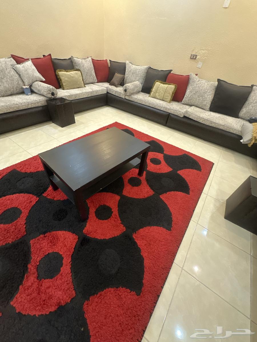 Connected sofa set64416121262210111