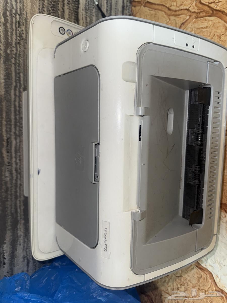 لاب توب وطابعات جديده64417549441283113