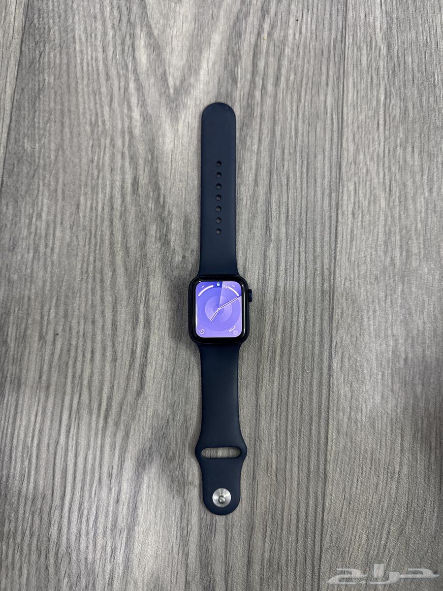 ساعة ابل مقاس 40 MM64417238040963112