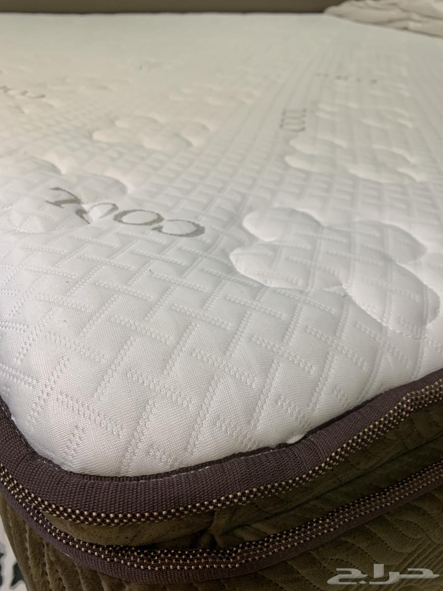 مرتبة سرير مترين   مترين64415047453186112