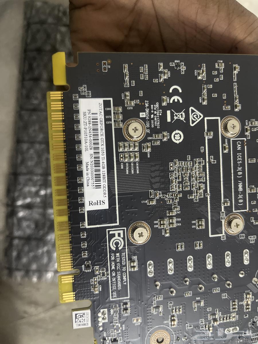 Graphics card for sale64416941410435111