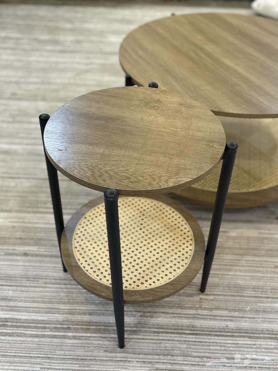 High-quality wooden table set64412963209473111