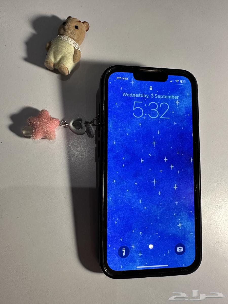 ايفون 13 للبدل او للبيع64418958305794114