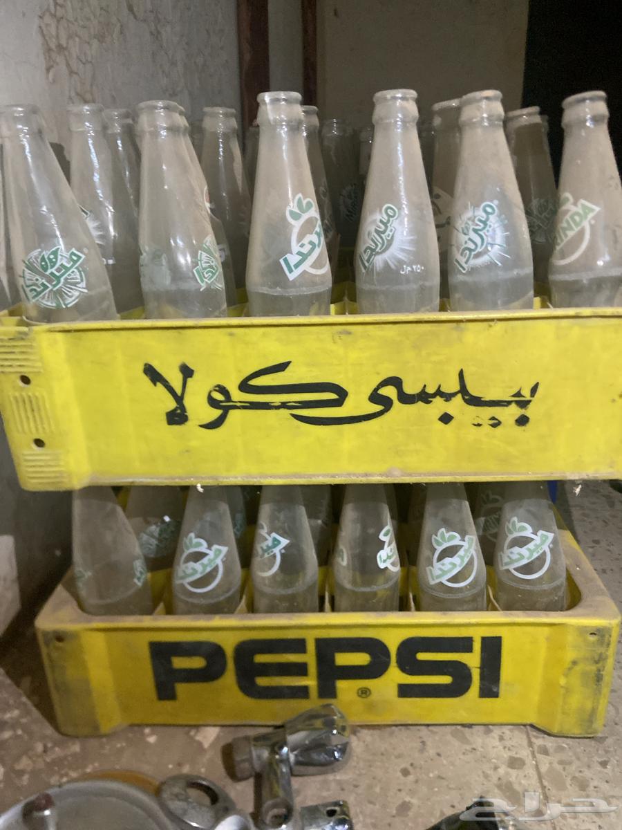 بيبسي قزاز تراث للبيع64418770829185113