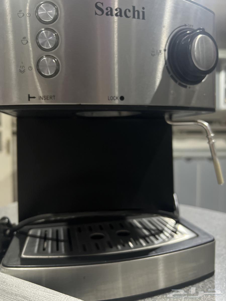 اله قهوة64413126463105114