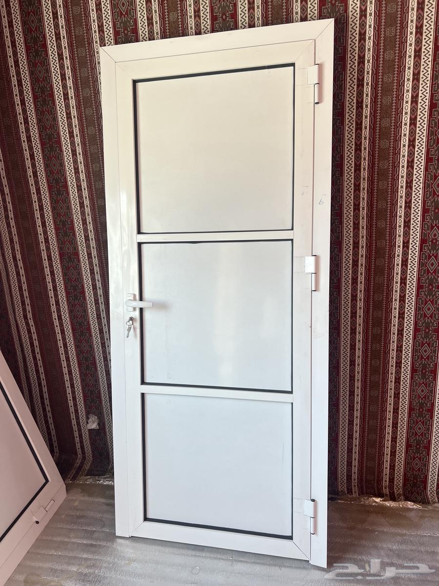 أبواب المنيوم للبيع64414461632899110