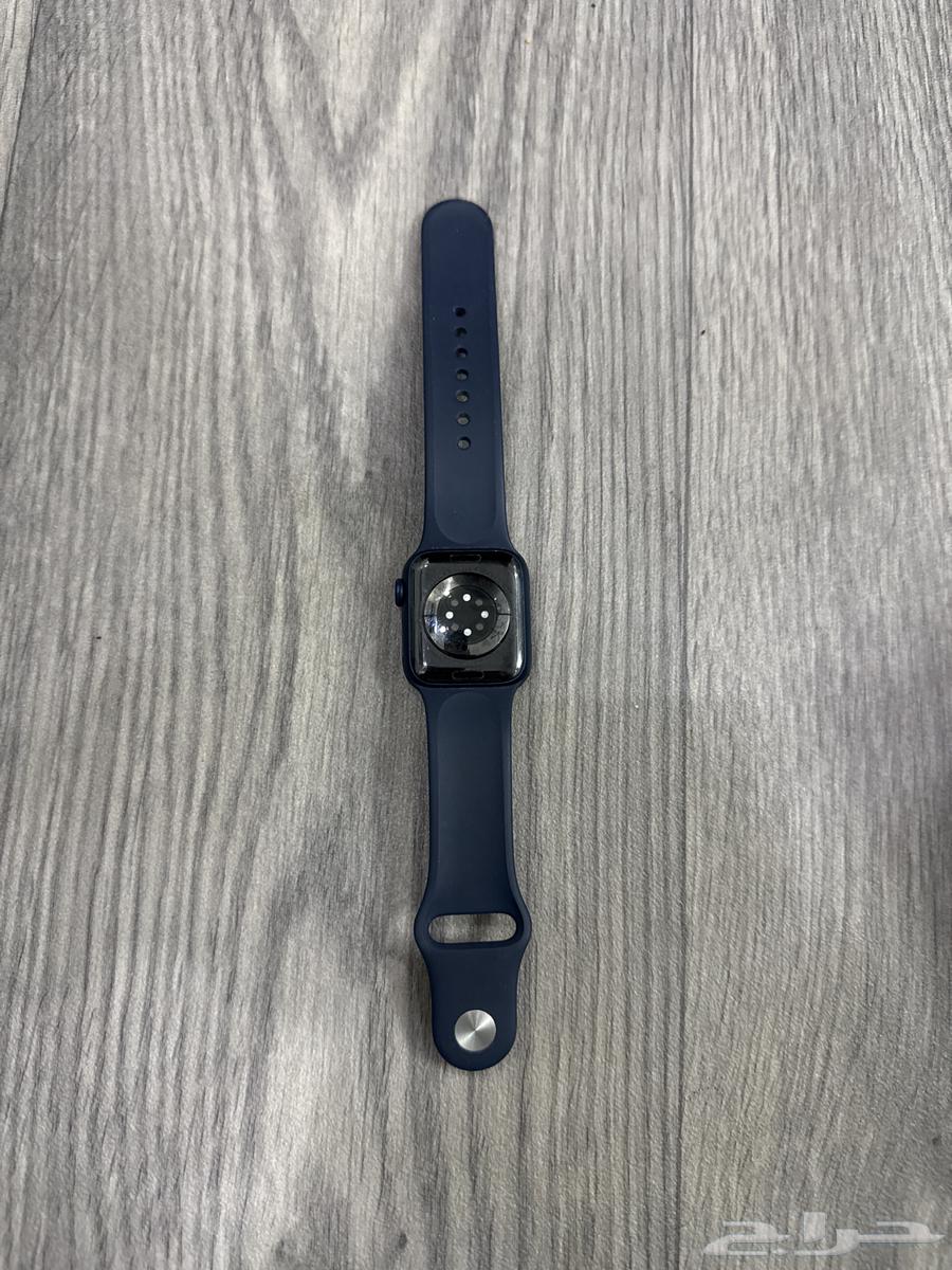 ساعة ابل مقاس 40 MM64417238040963111