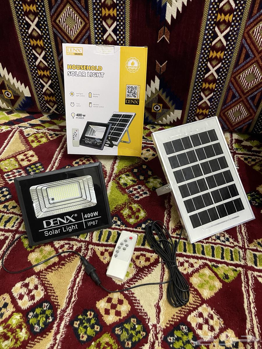 كشاف طاقه شمسيه64419078279169111