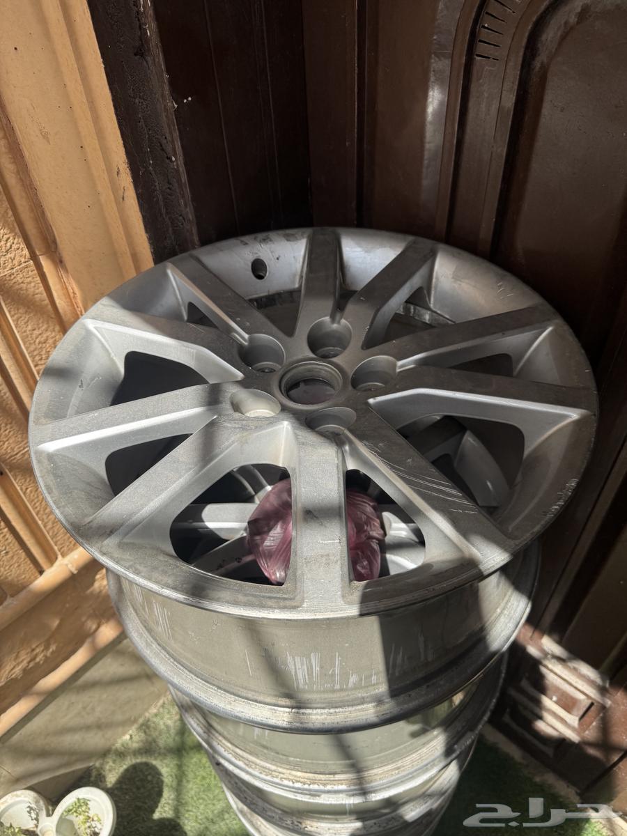 جنوط كابرس اصلي 201664573263216770110