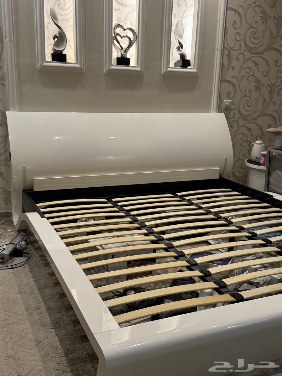 غرفه نوم ابيض من ستي دبليو64412414955905110