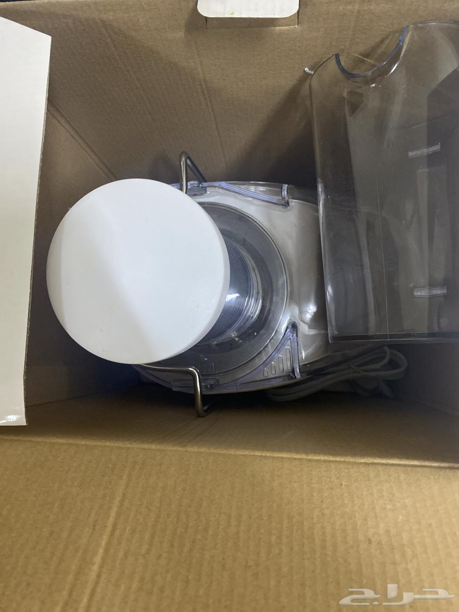 عصارة فواكه من شركة هوم ماستر64418837872386112