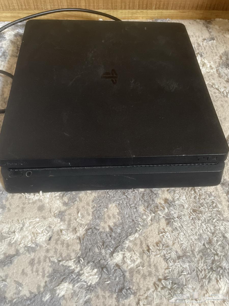 سوني فور ولا في خراب ولا شي مع هدية يد حقة سوني64413984380931110