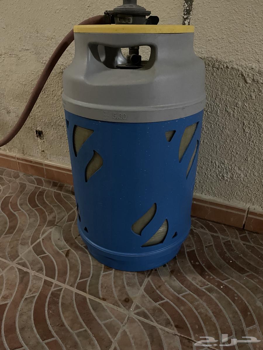 اسطوانه غاز انبوبه غاز فيها النص تقريبا .تم البيع64413984389762110