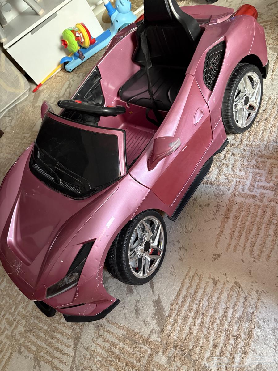 سياره العاب للاطفال64413453239427114