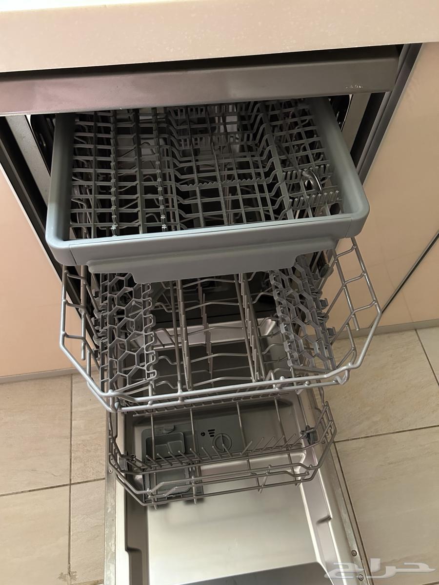 غسالة أطباق هوفر hdw 1000s Hoover64415881554050113