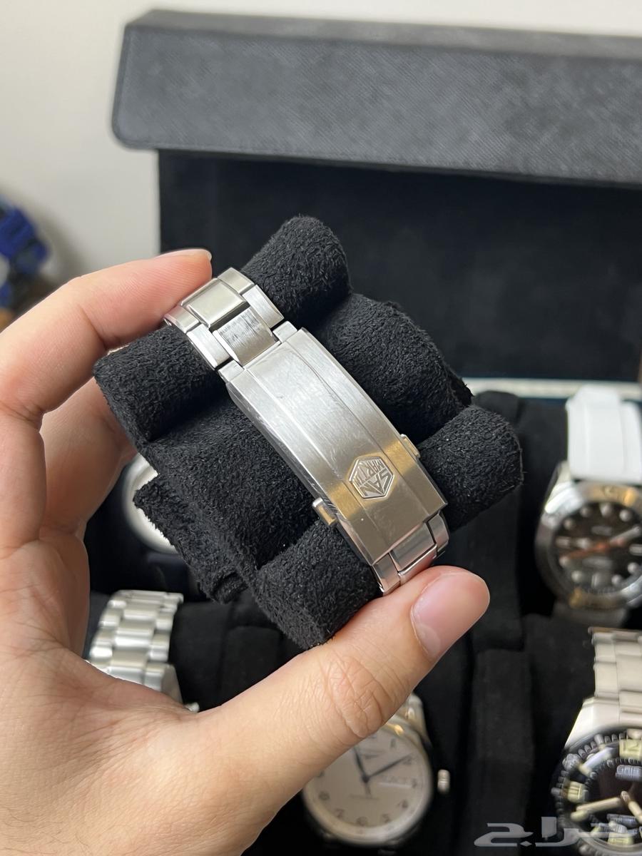 ساعة san martin بتصميم مميز للبيع64412896579843111