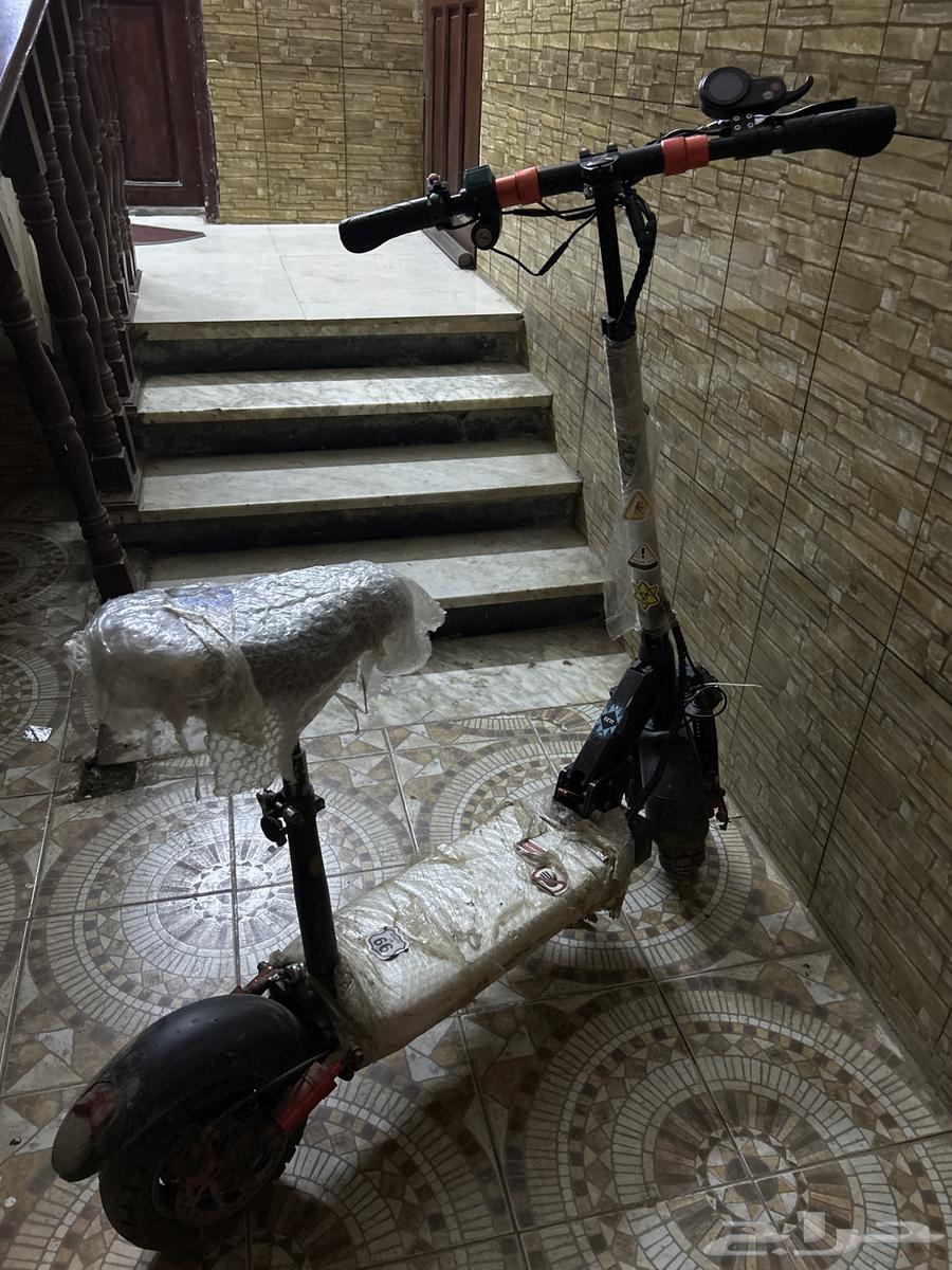 Scooter64413220953601110