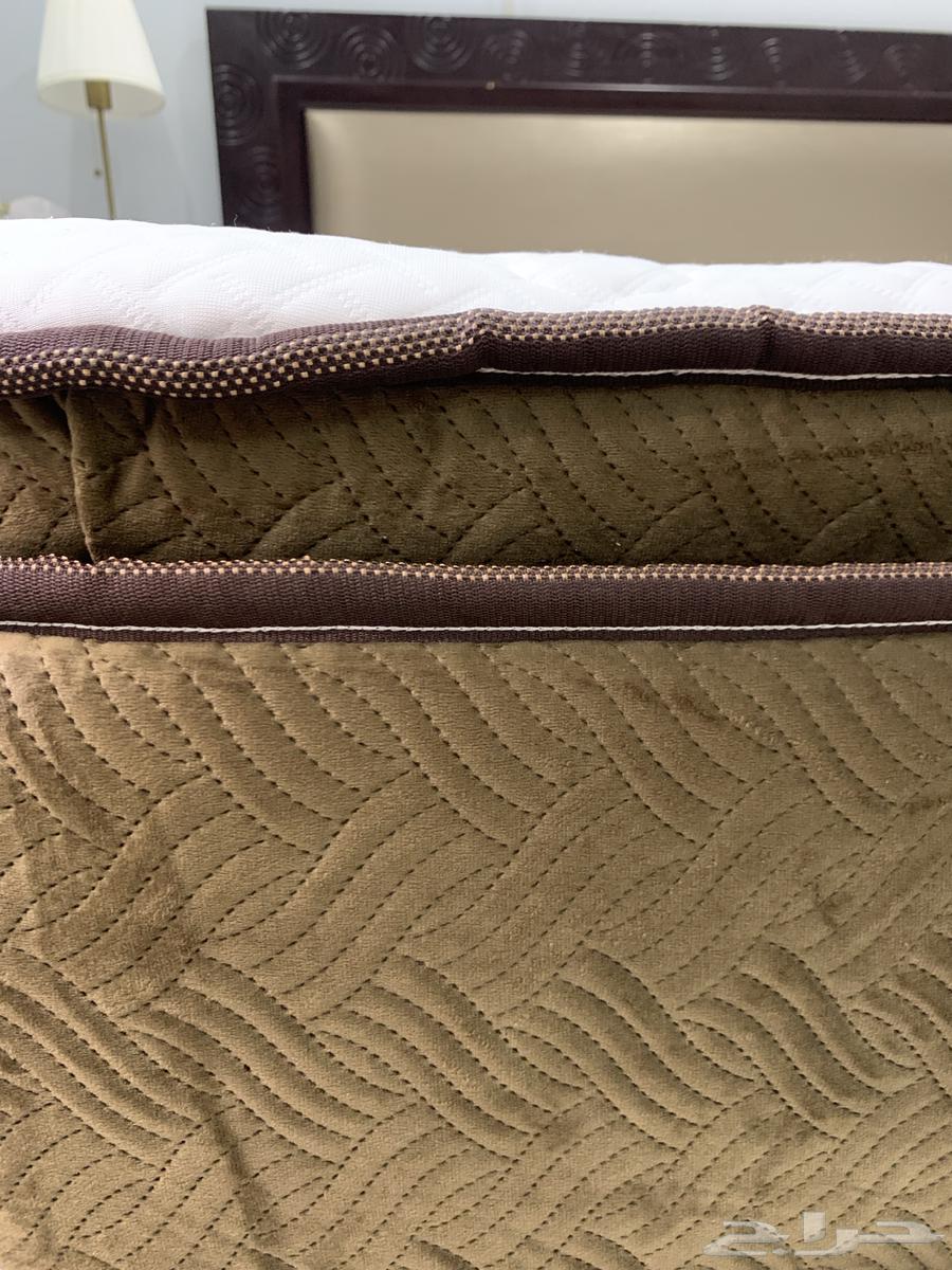 مرتبة سرير مترين   مترين64415047453186110