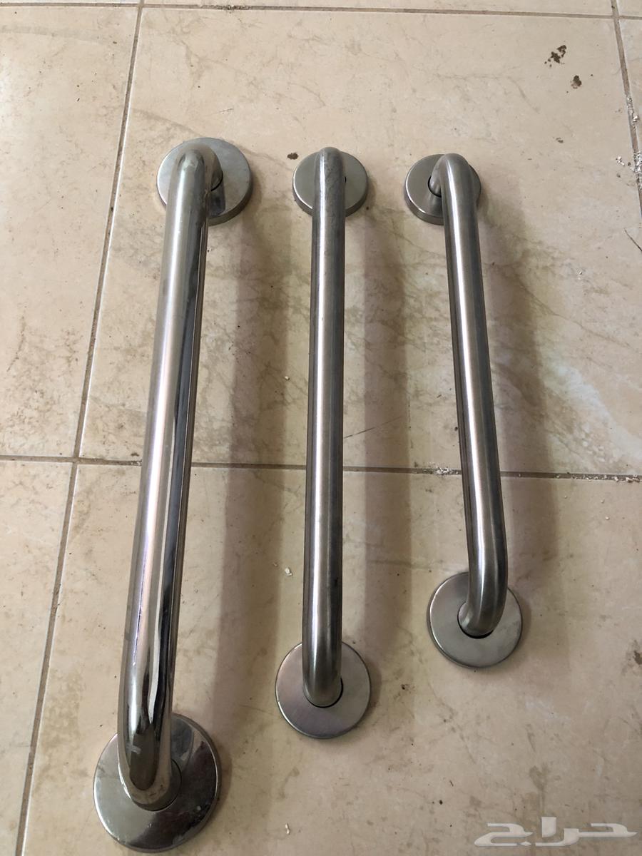 Clean handles in different sizes64414010541187110