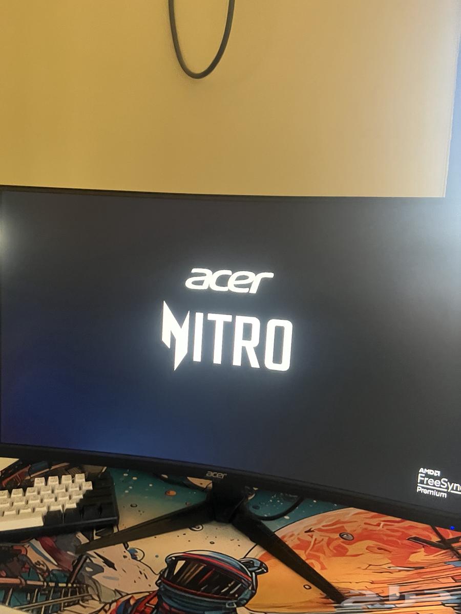 شاشه قيمنق64569780872066112