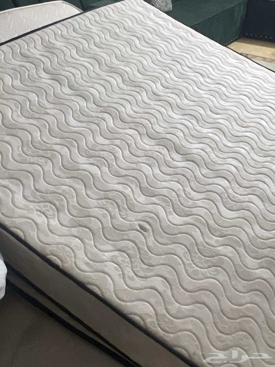 Mattress bed 2 m in 1.8064417211080706110