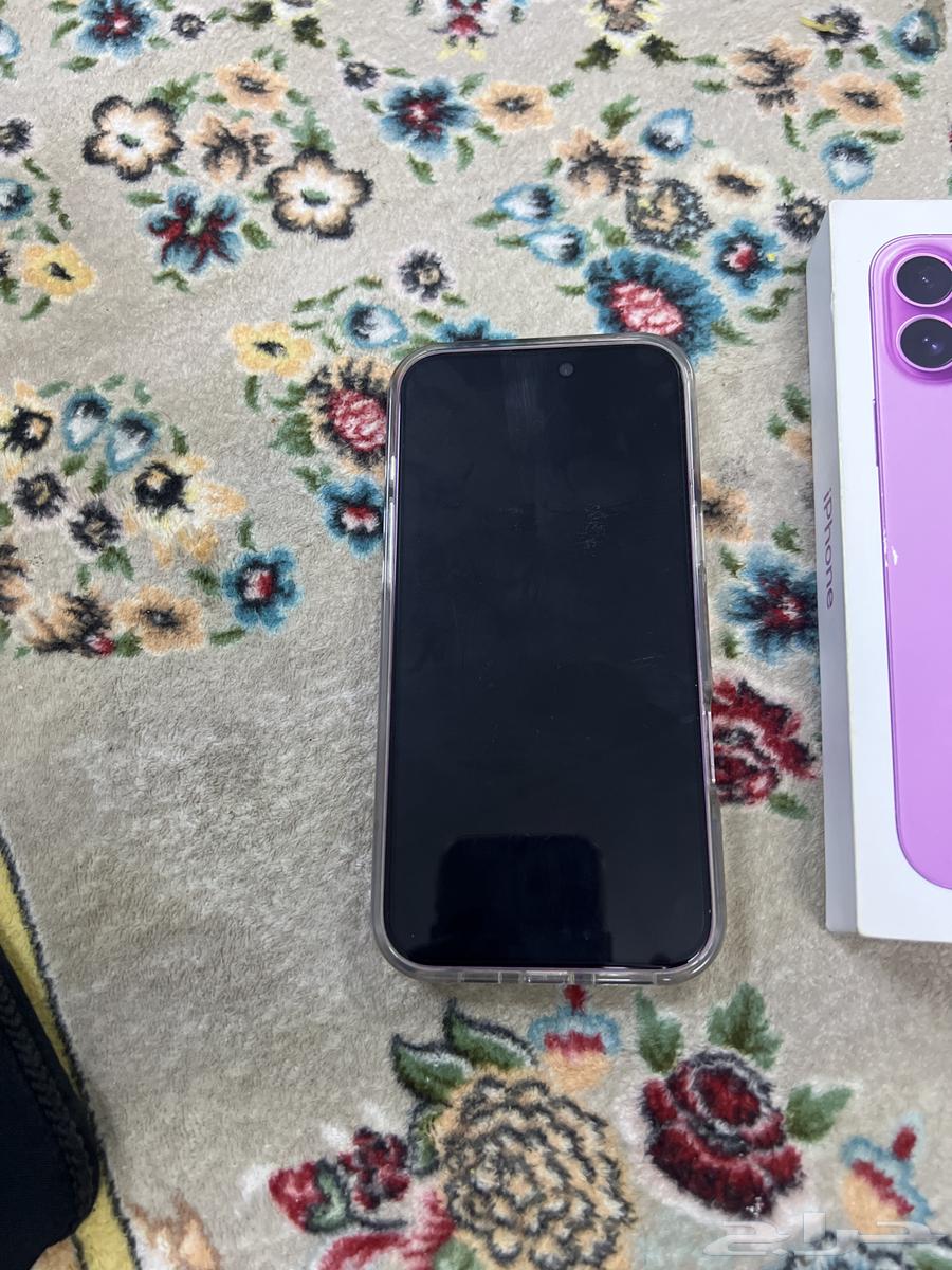 ايفون 16 بلس وكالة الوكالة64416848963074110