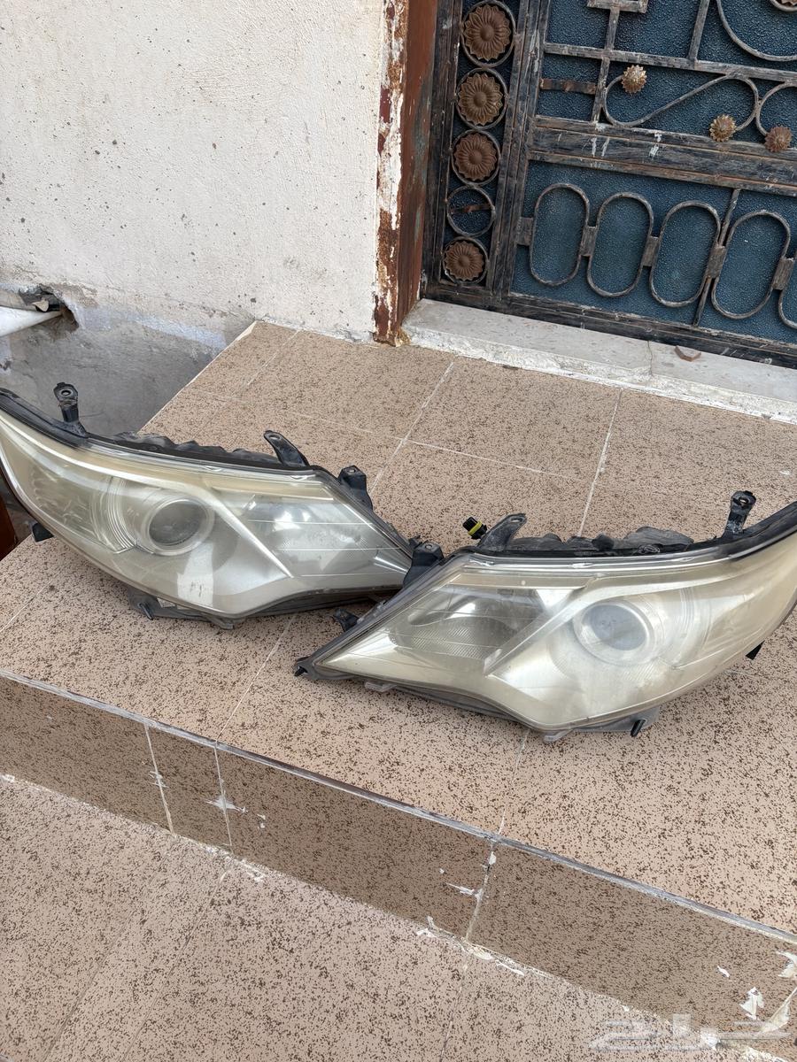 شمعات كامري مستعمله للبيع64575836054529110