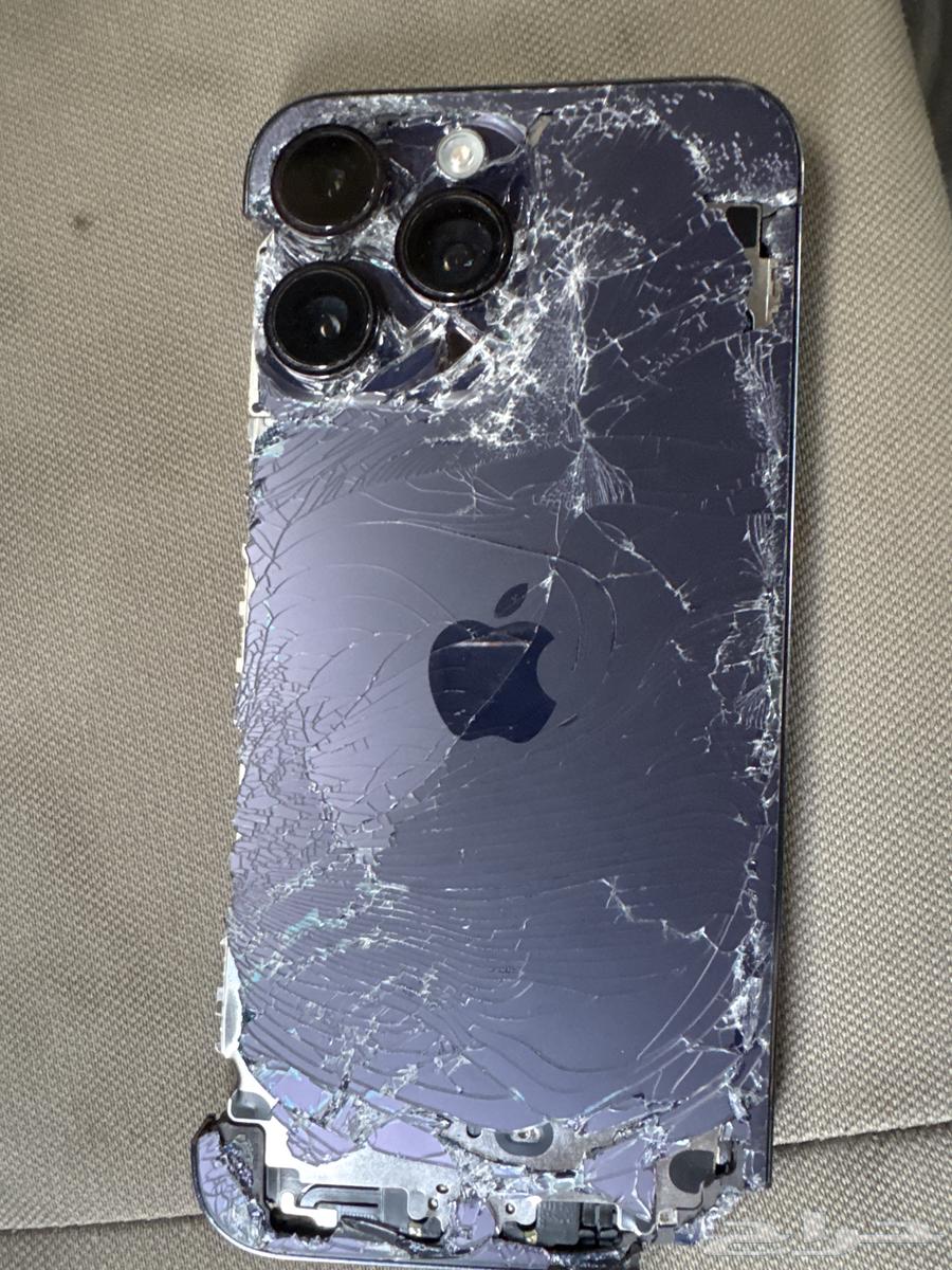 ايفونات قطع غيار للبيع 14 بروماكس و12 و1164416294348418111