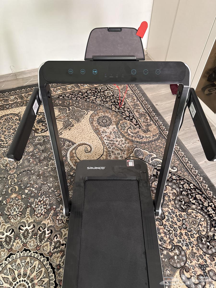 للبيع جهاز مشي سبارنود فيتنس STH-304064413944609667111
