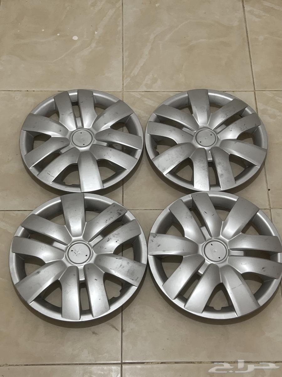 طيس يارس مديل 2007 إلا 201364575863502593110