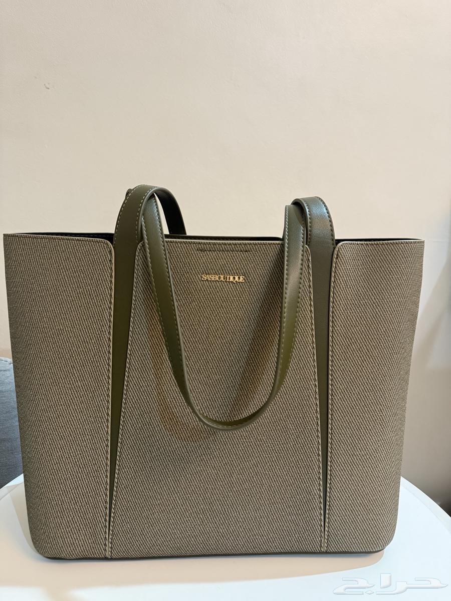 شنطه ساس بوتيك زيتي64414726602626110