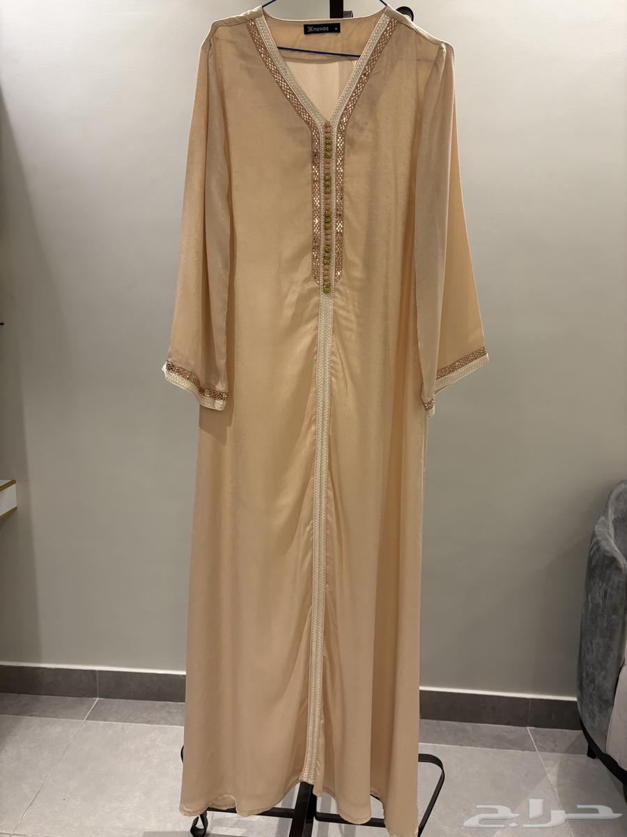 قفطان مغربي64415114803585112