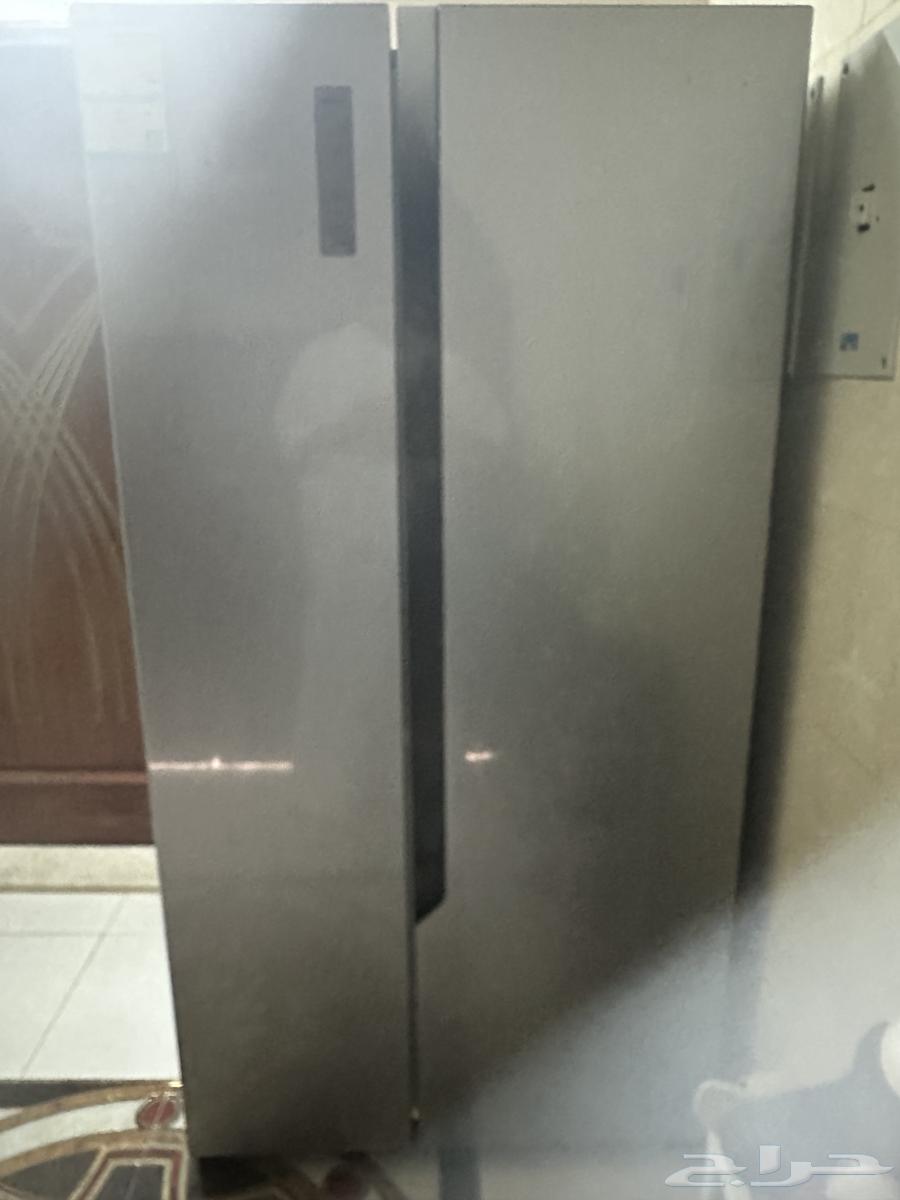 ثلاجة للبيع64416690363266112