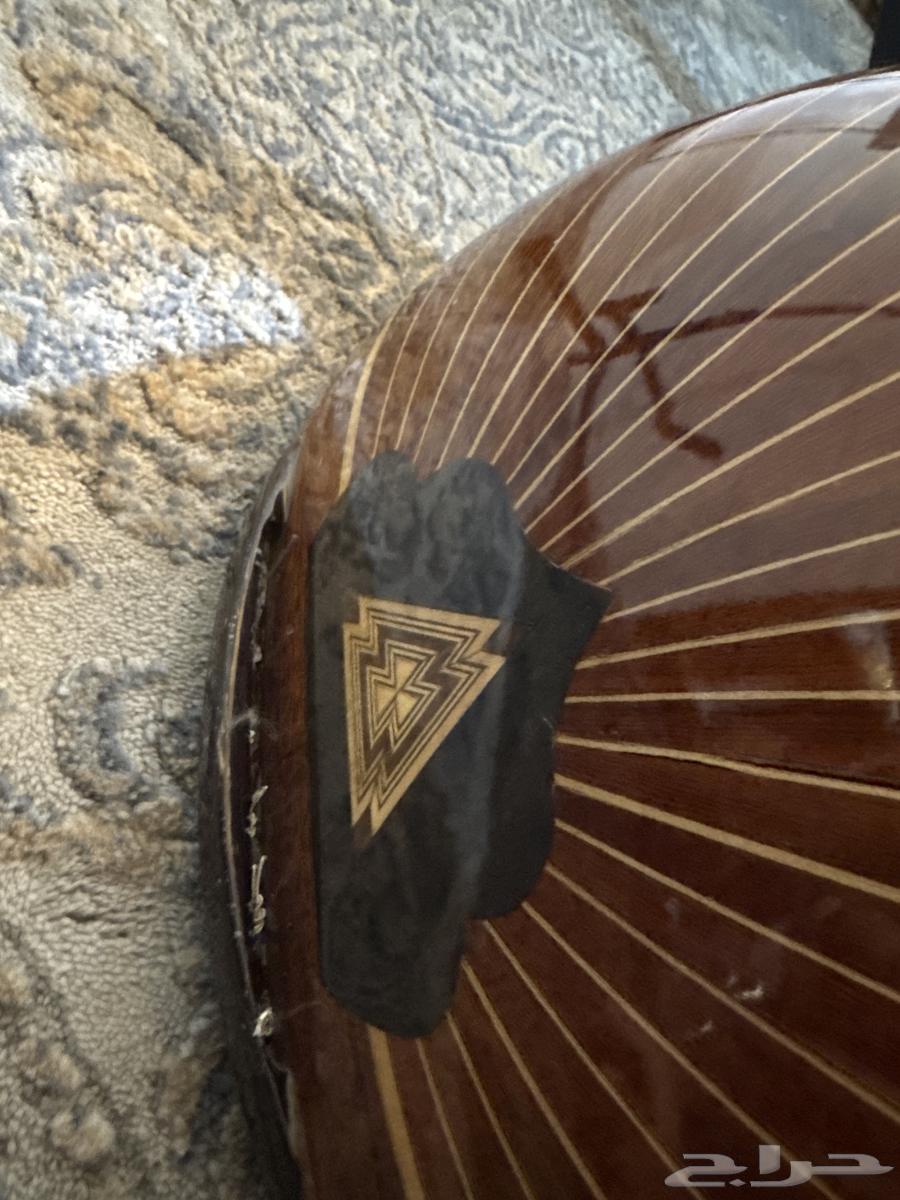 عود زرياب عراقي رقم 364415060907009114