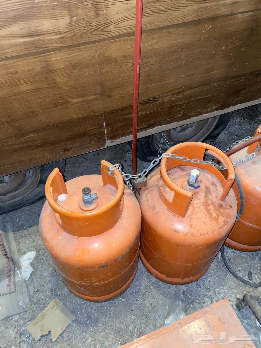 دبه غاز للبيع64418904631681110