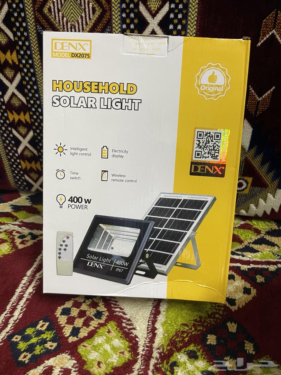 كشاف طاقه شمسيه64419078279169112