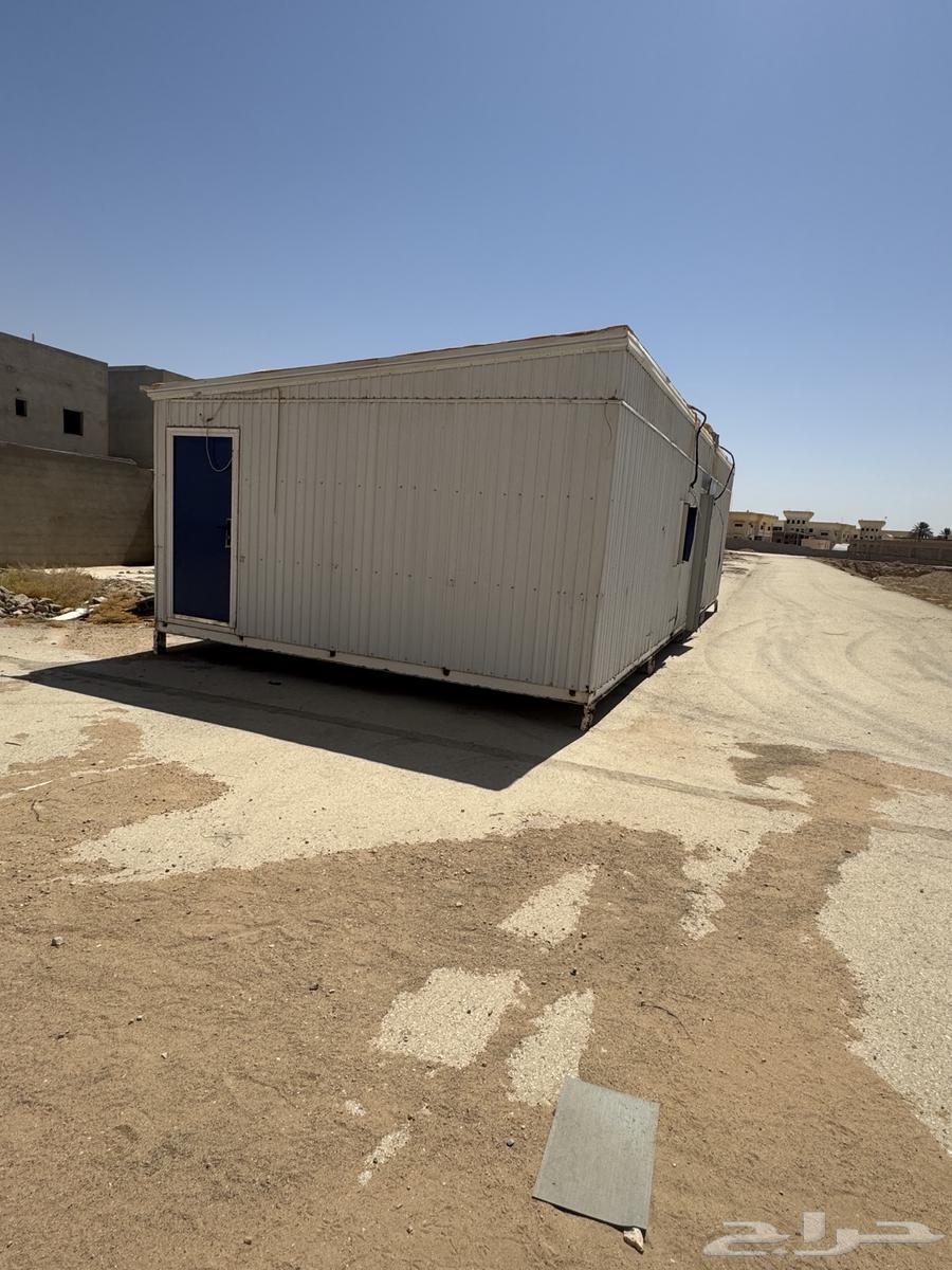 Four-room caravan with a large bathroom. 12 meters long and 5.5 meters wide.64422055712131111