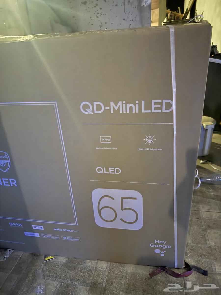 شاشه تي سي ال ميني ليد 6564416001551491110