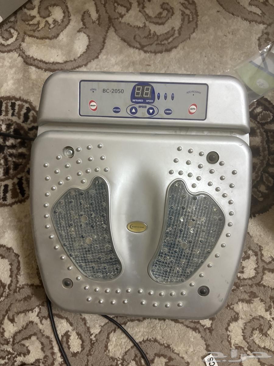 جهاز تدليك اقدام64413798675587110