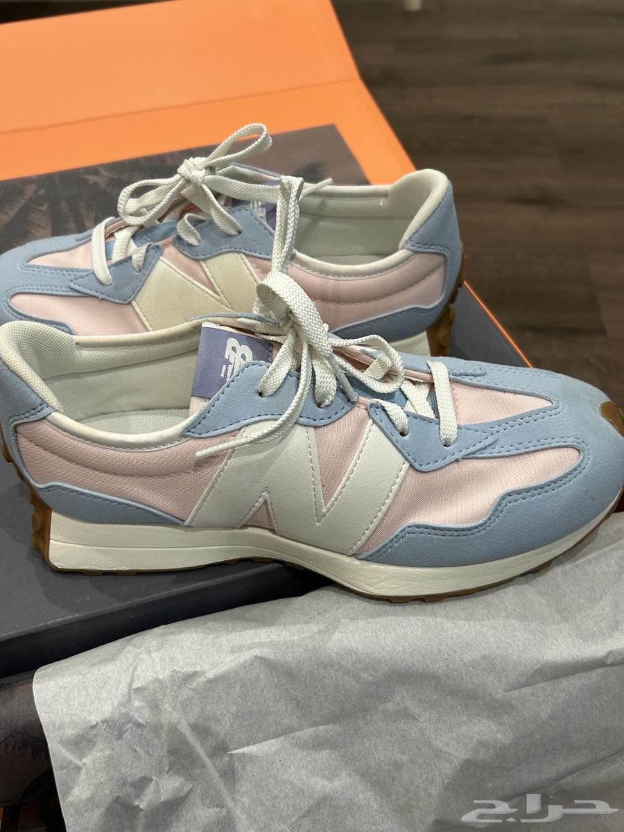 Two pairs never used, selling reason is size, with invoices and boxes64413824843651113