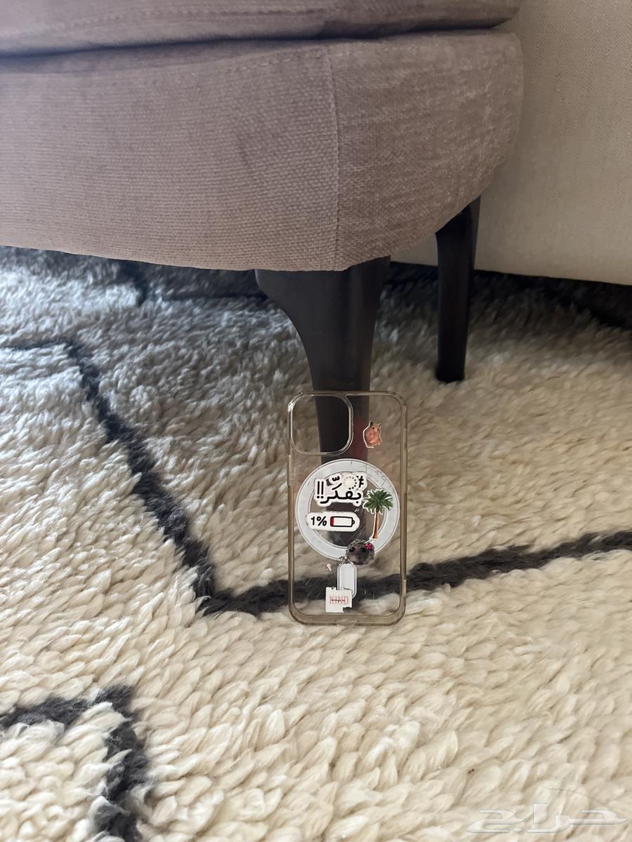 غلاف آيفون 13مني64415504959618110