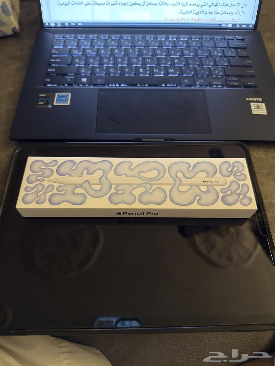 Original iPad pen, my brother's new one, latest version, remaining details shown in pictures64415746684930110