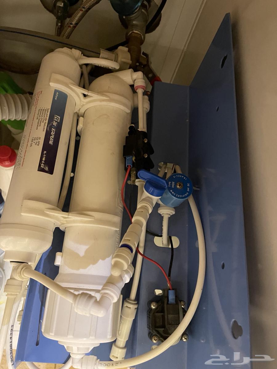 جهاز تنقيه مياه سمنان64413470252931111