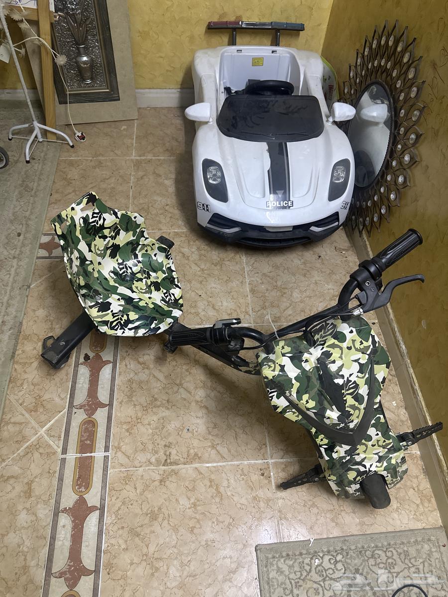 اسكوتر للبيع64415020435330110