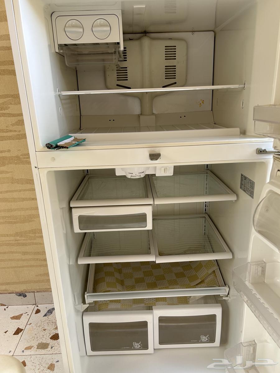 ثلاجه وفرن للبيع64414967409282110